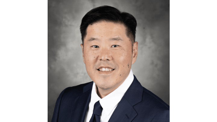 Edward Lee, MD, photo 2