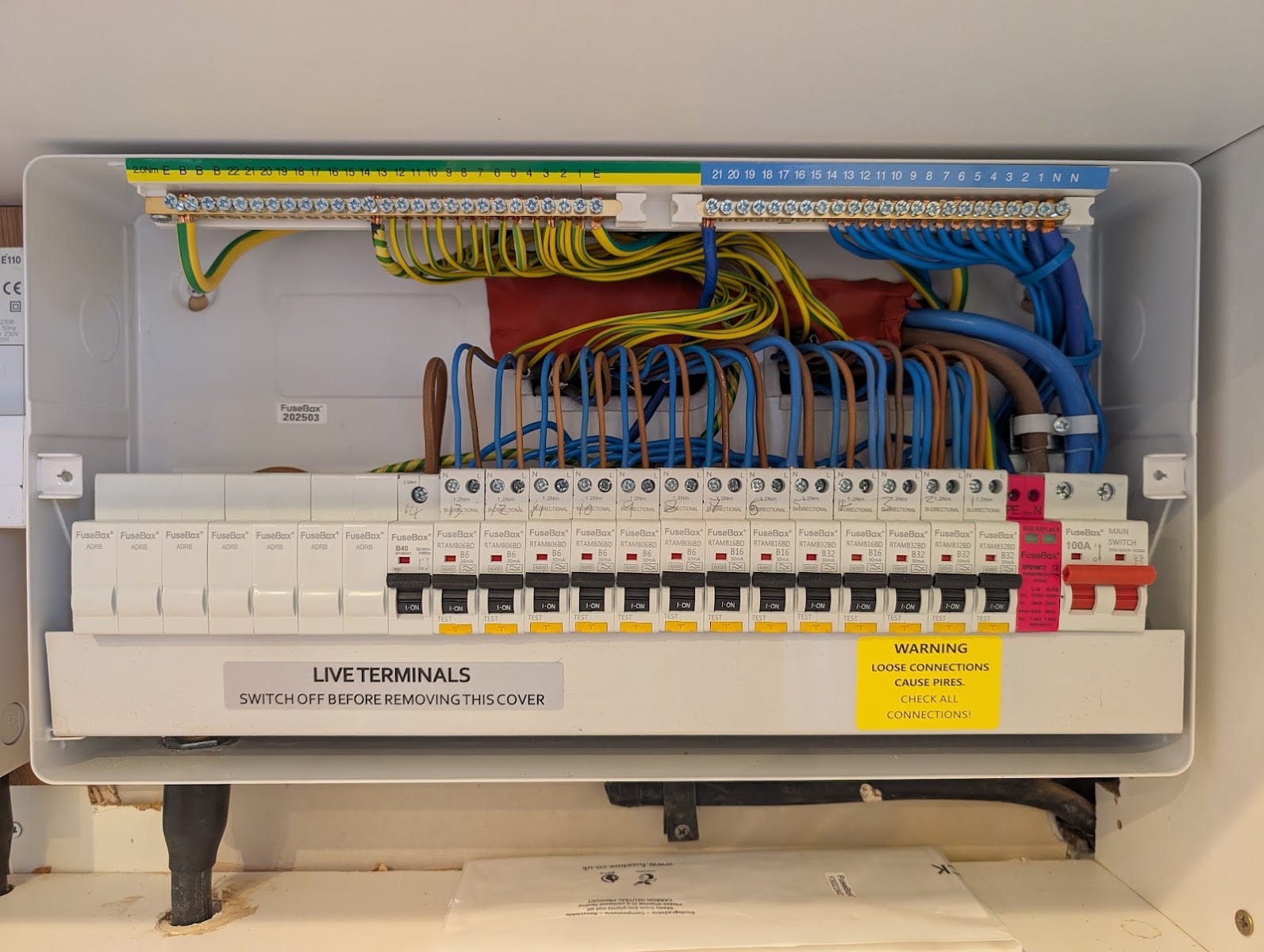CJS Electrical