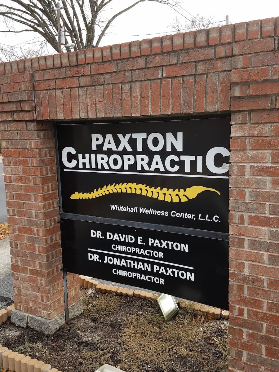 Paxton Chiropractic