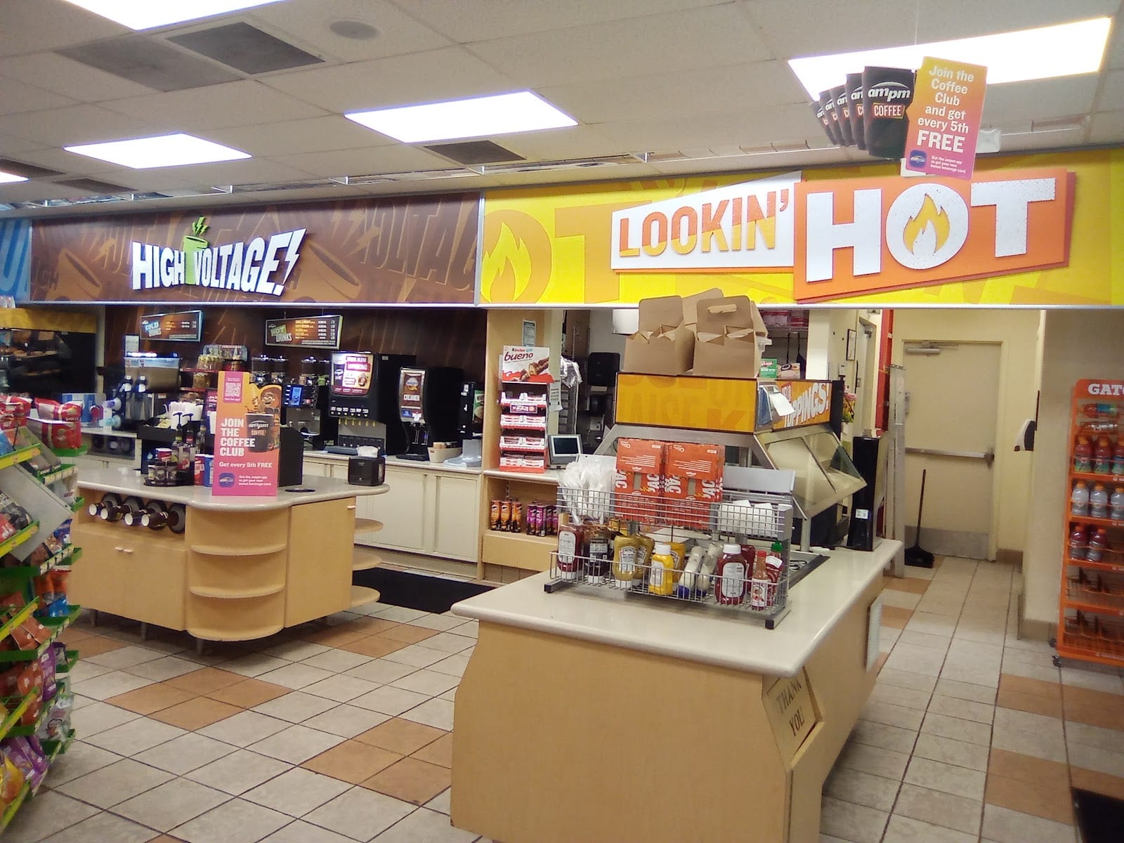 ampm, photo 4