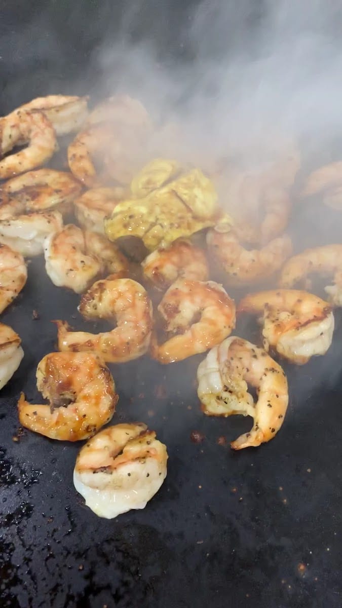 Chicot Hibachi Express, photo 3