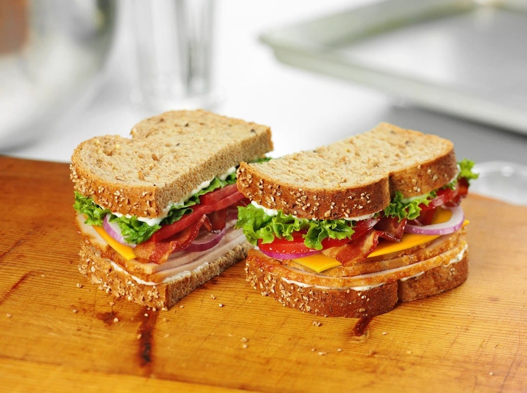 The Honey Baked Ham Company, photo 3