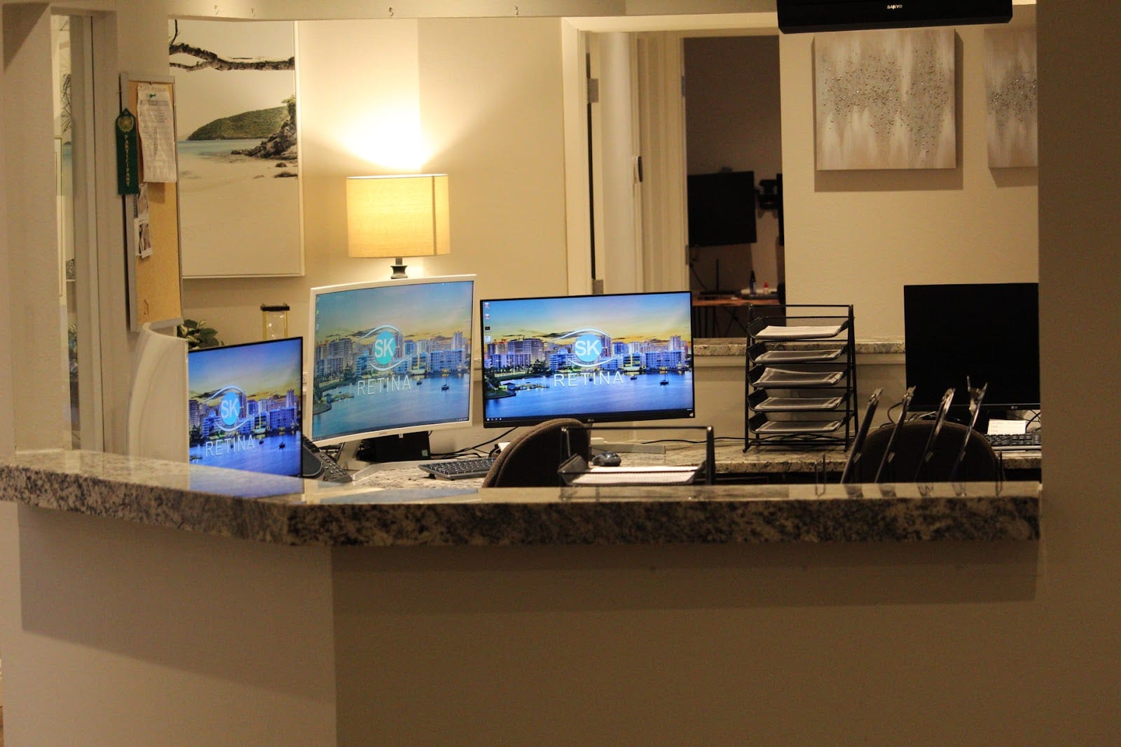 SK Retina, photo 3