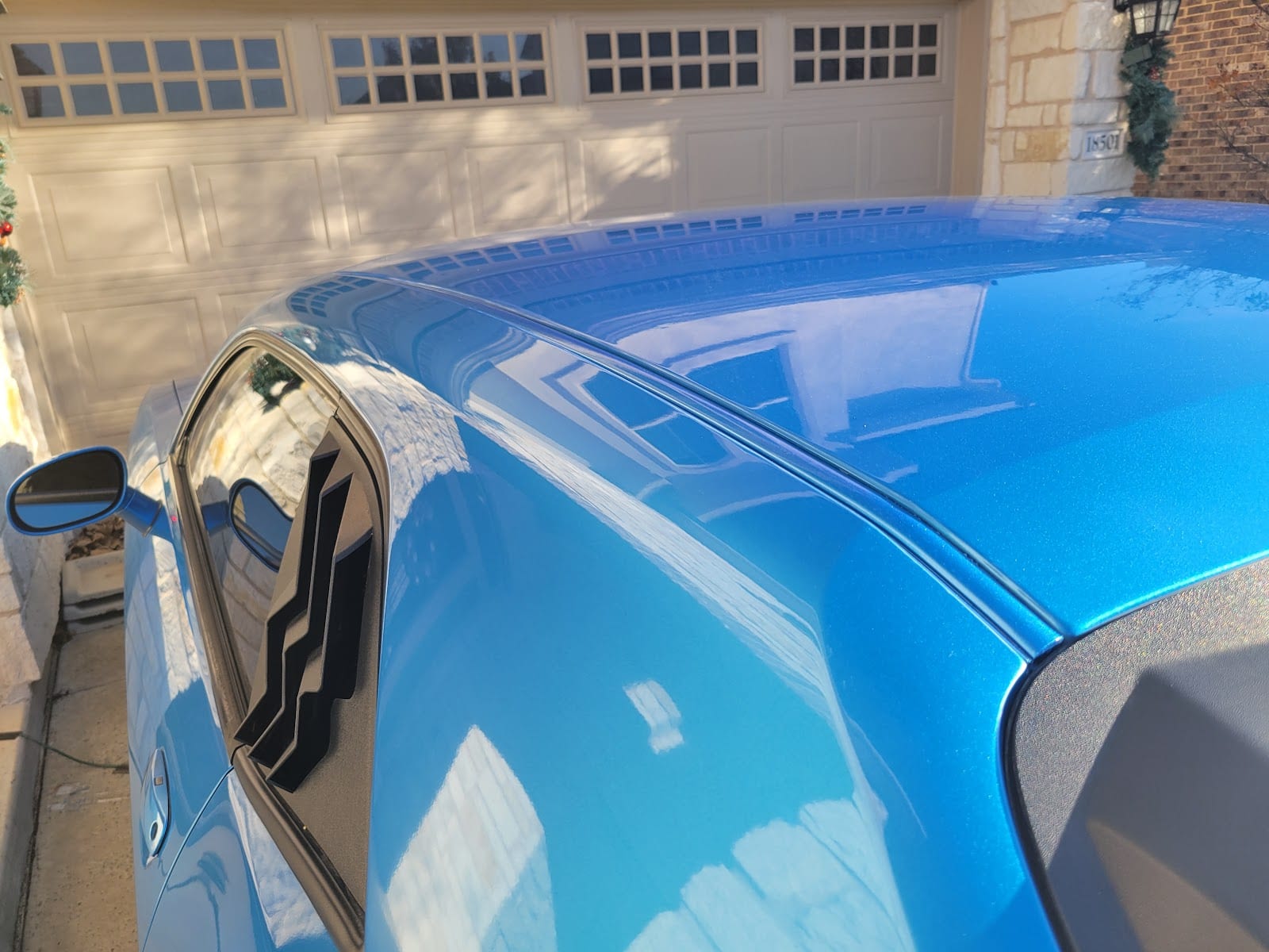 American Elite Auto Body LLC, photo 4