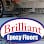 Brilliant Epoxy Flooring Inc