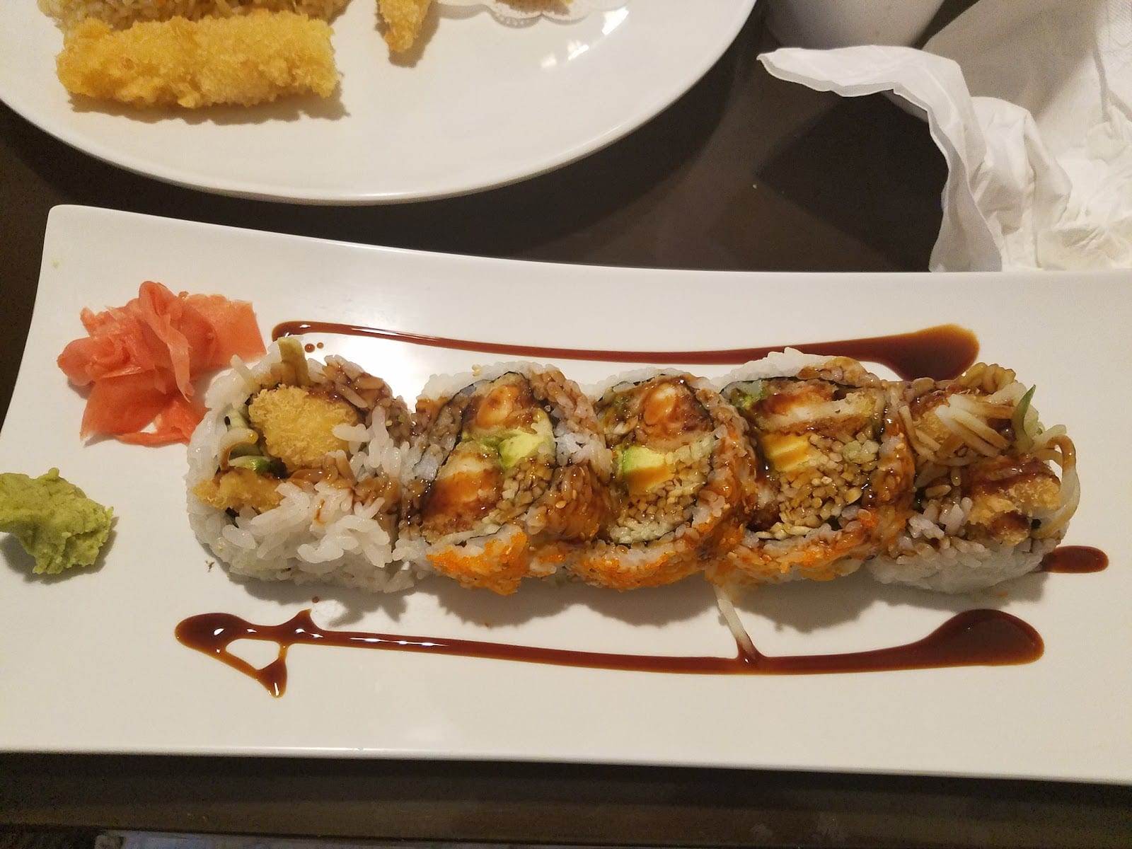FUGU HIBACHI & SUSHI, photo 3