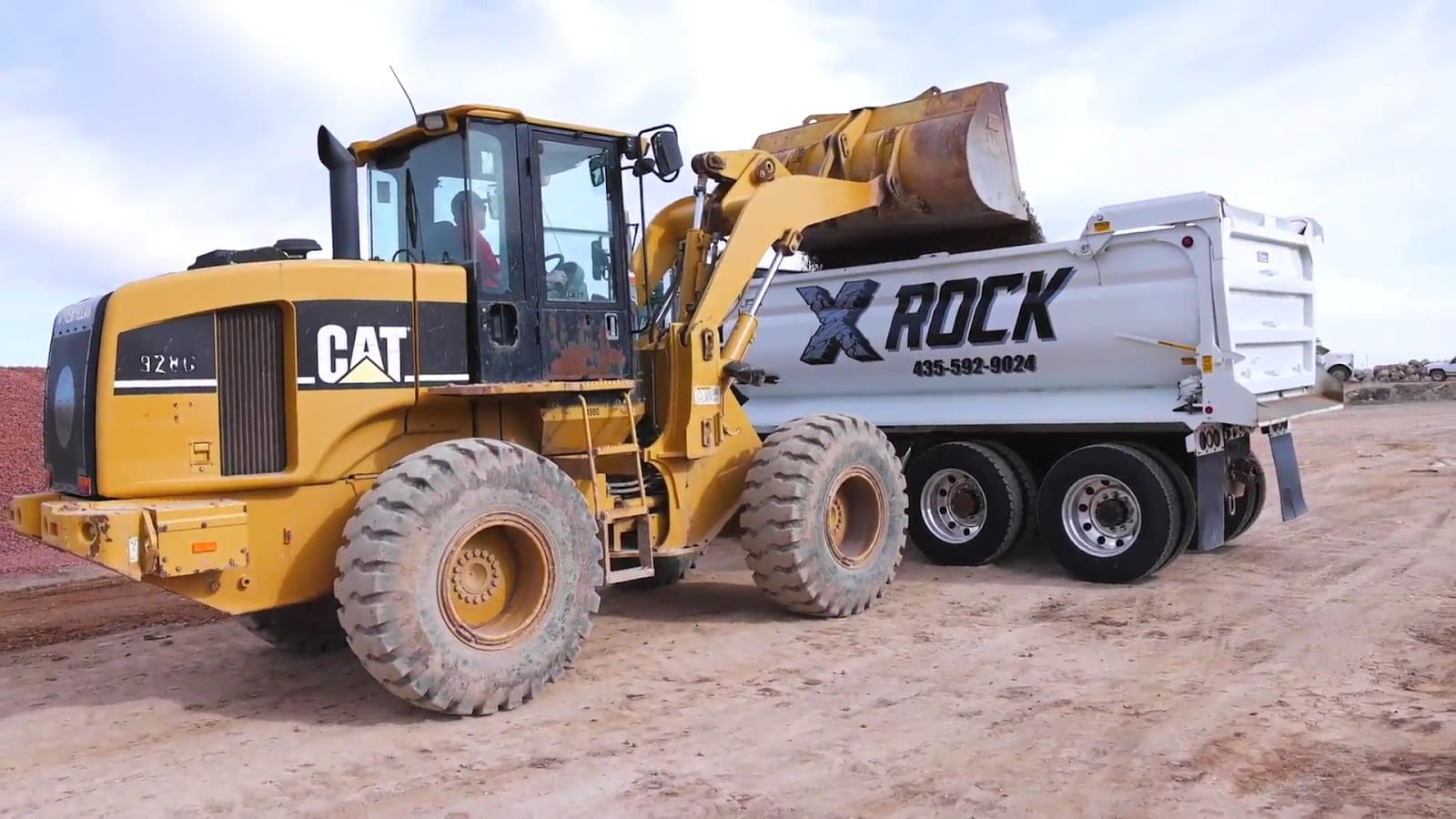 X Rock & Landscape Supply, photo 3
