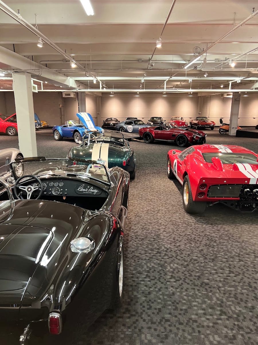 Airpark Motorsports