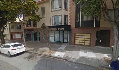 Monterey Dental Office
