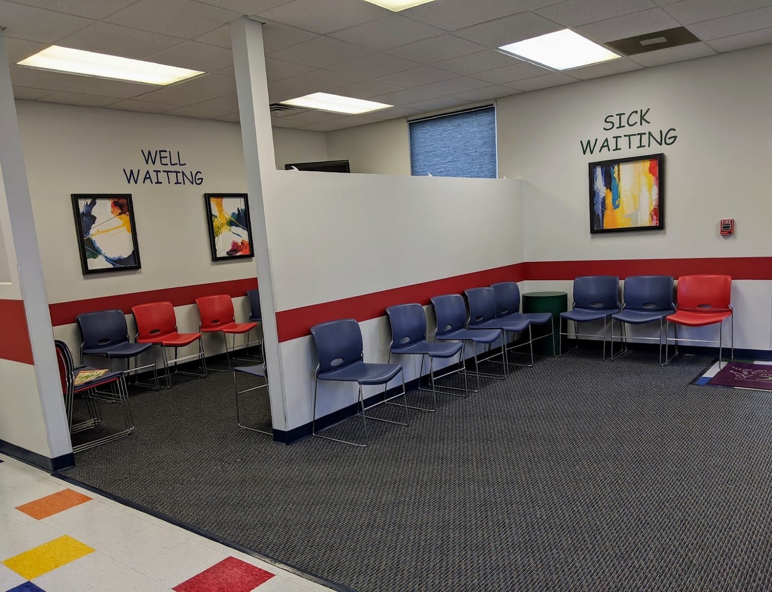 Pediatric Associates of Madison