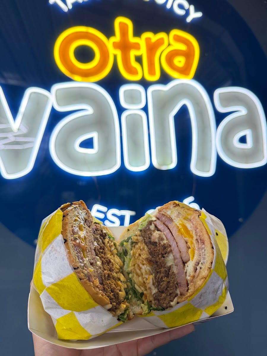 Otra Vaina