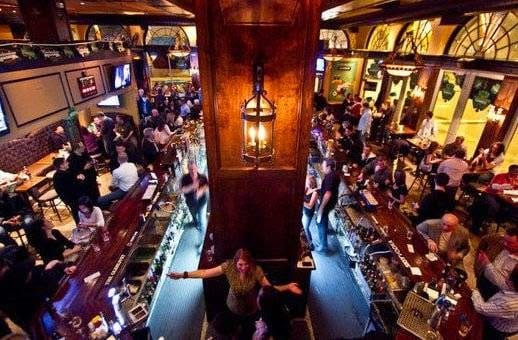 Murphy's Law Irish Pub, photo 2