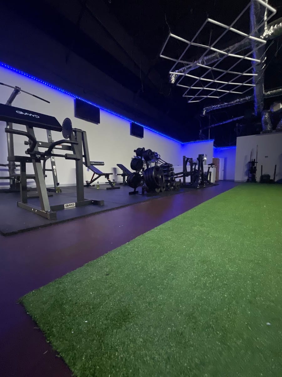 Medfit Power House Wellness Club