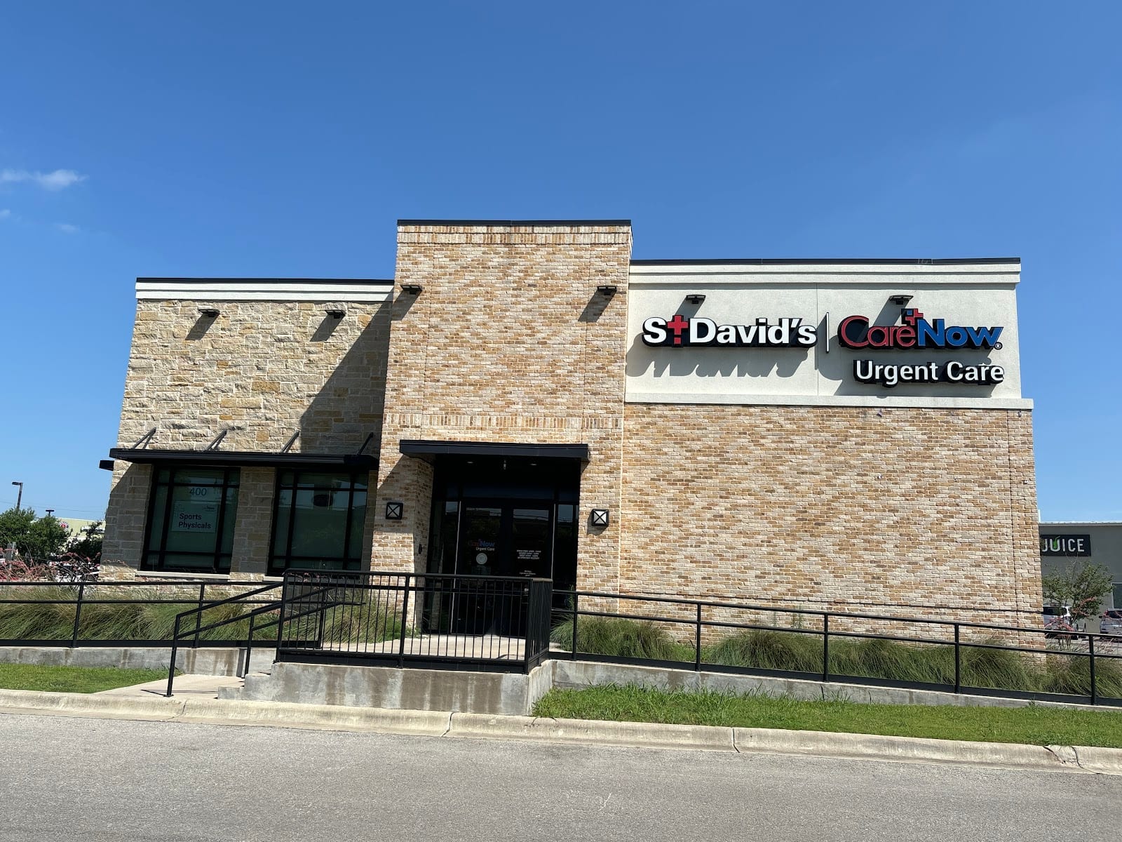 CareNow Urgent Care - West Round Rock