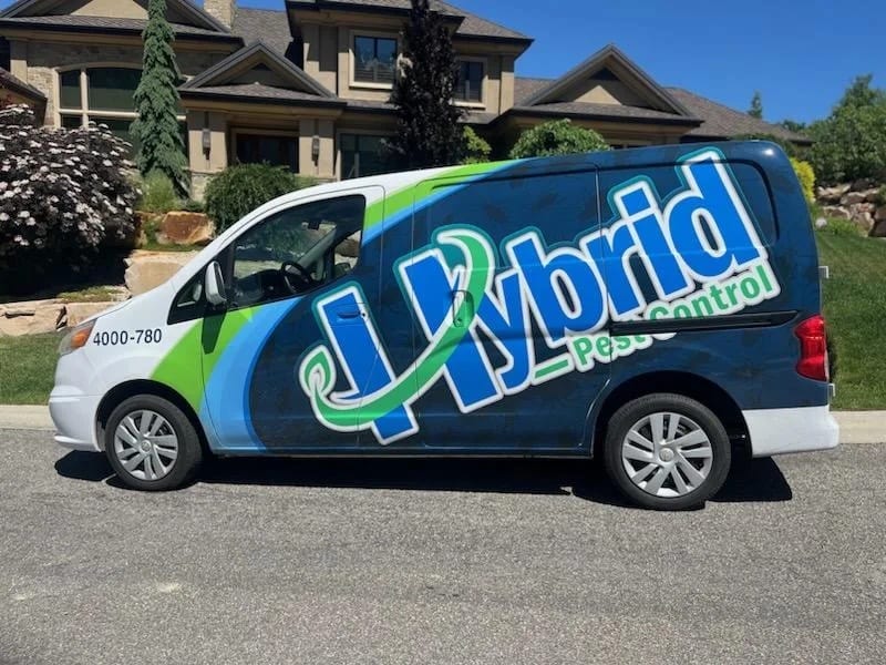 Prescription Pest Control