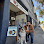 Cafe Suspiro - coffee, records, and books!