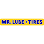 Mr. Lube + Tires