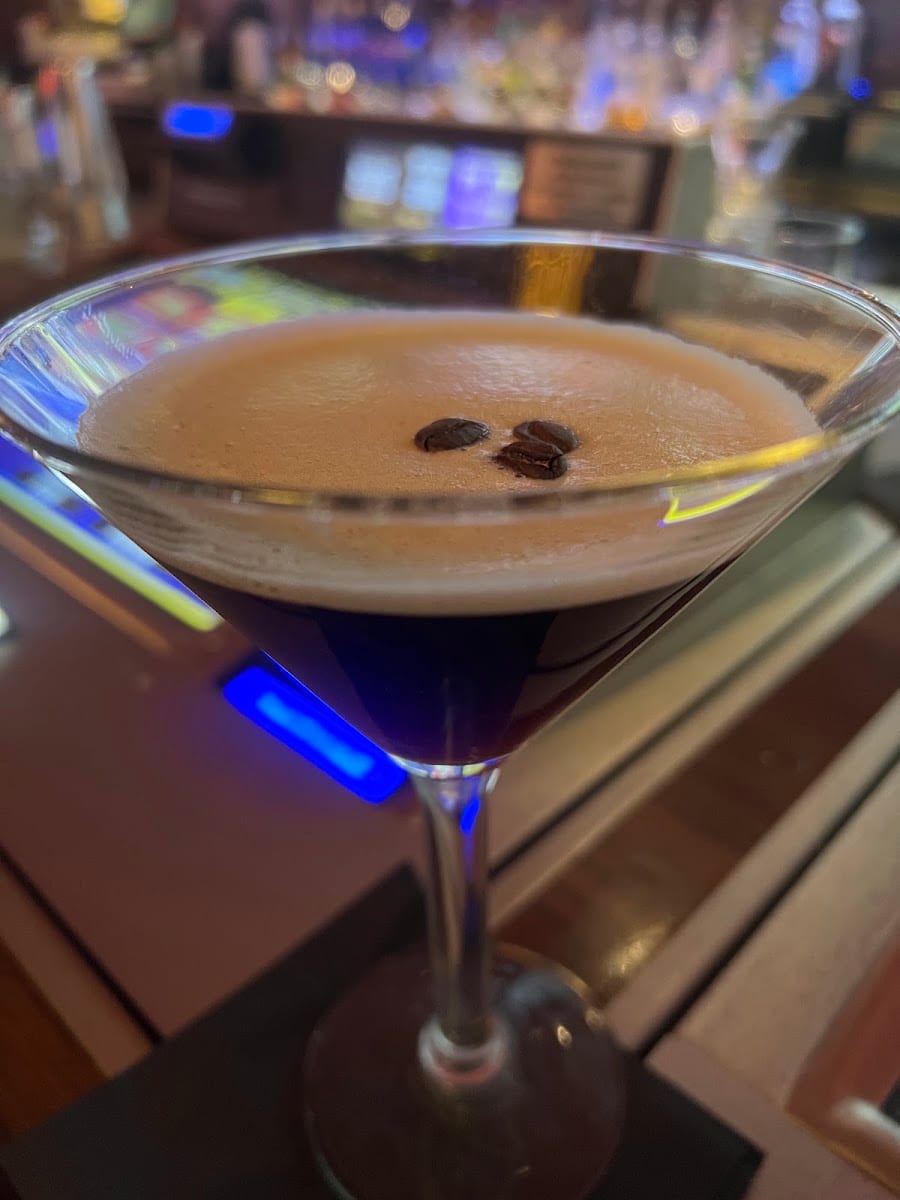 Bar Prohibition!