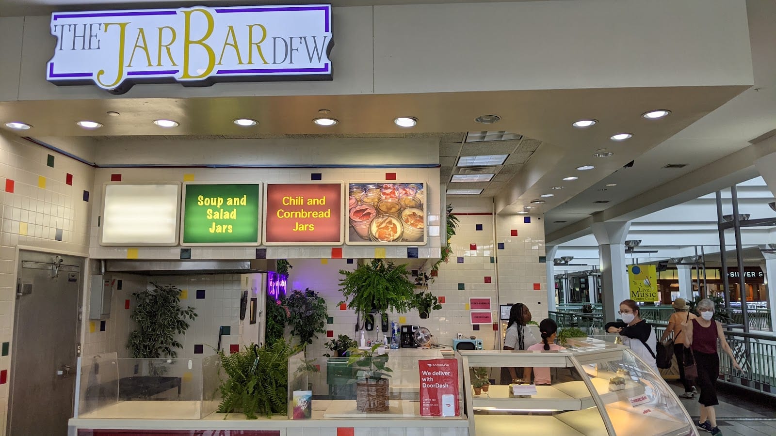 The Jar Bar DFW, photo 2