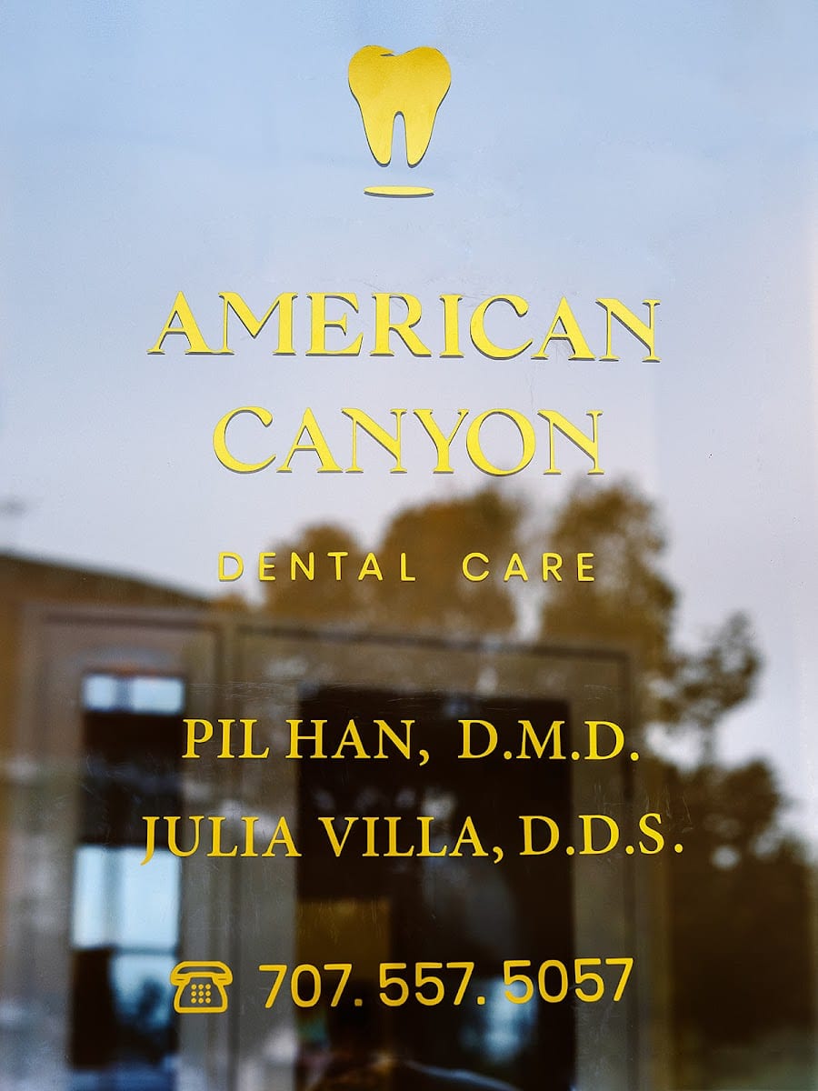 American Canyon Dental Care, photo 2