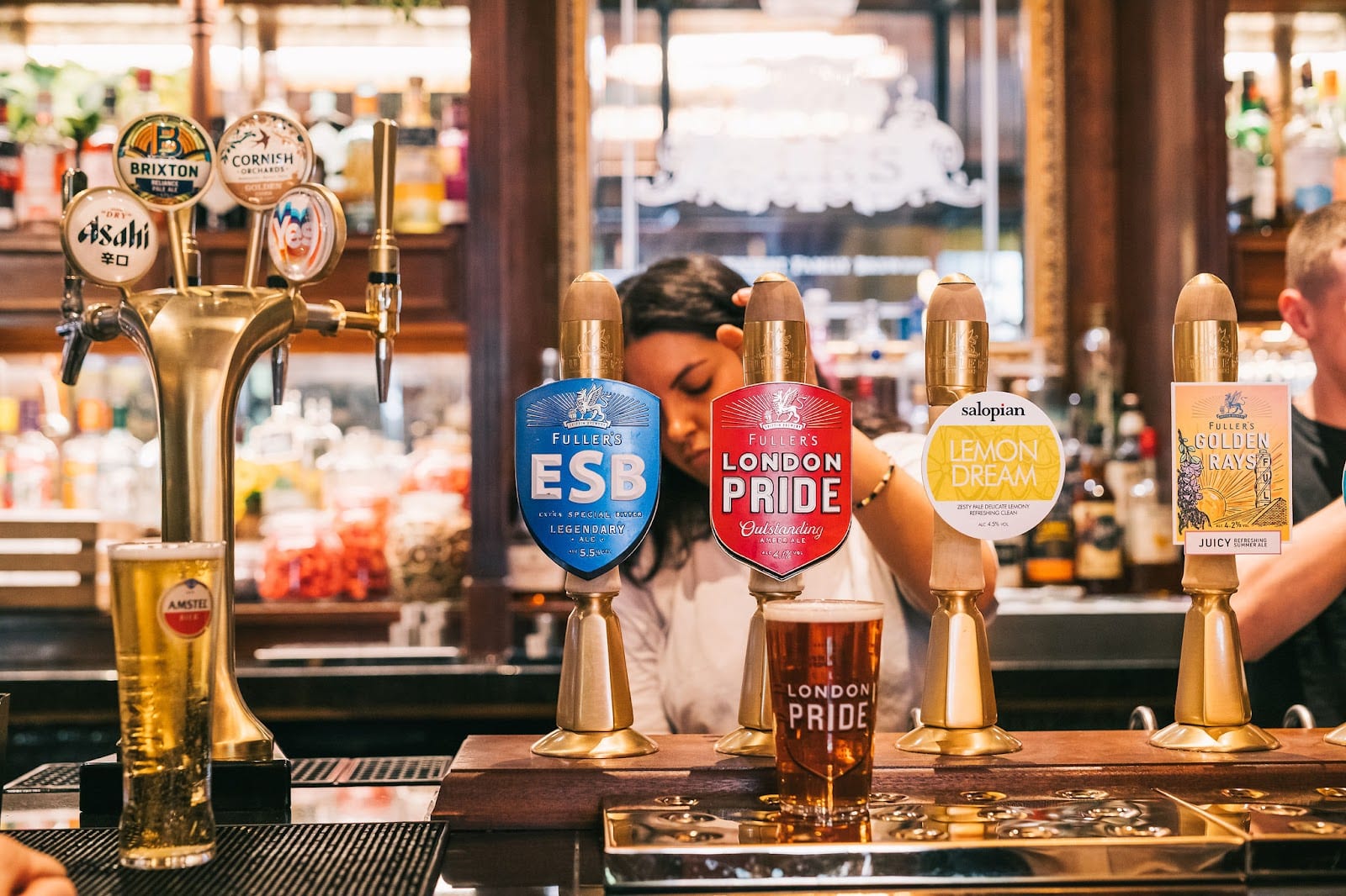 The Hung Drawn & Quartered, EC3, photo 4