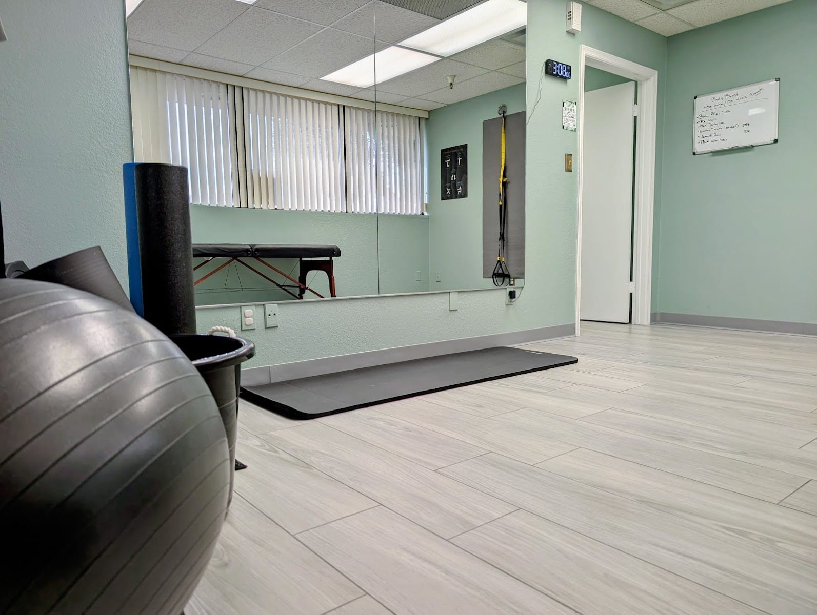 Experience Alignment, photo 3