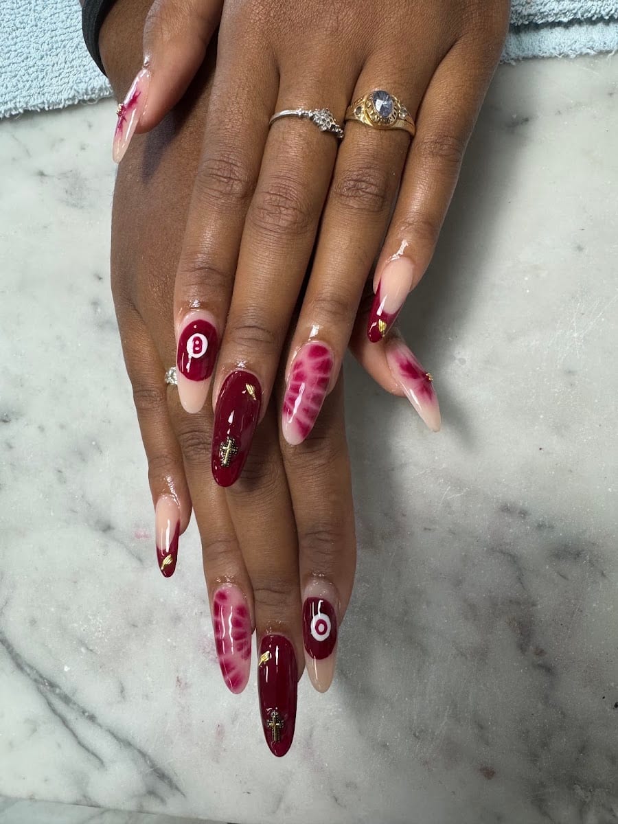 Florida Nails & Spa