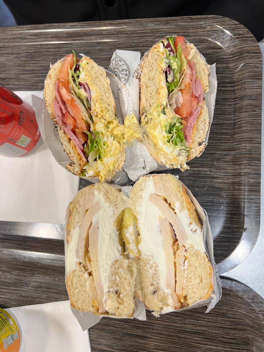 Bagelstein, photo 3