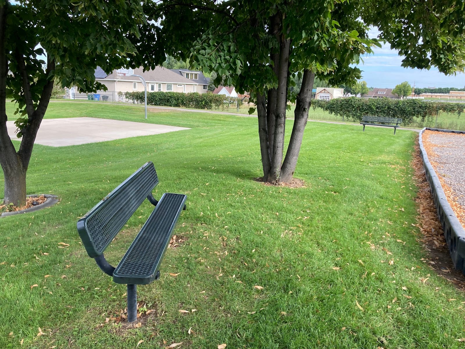 Meadow Ridge Park