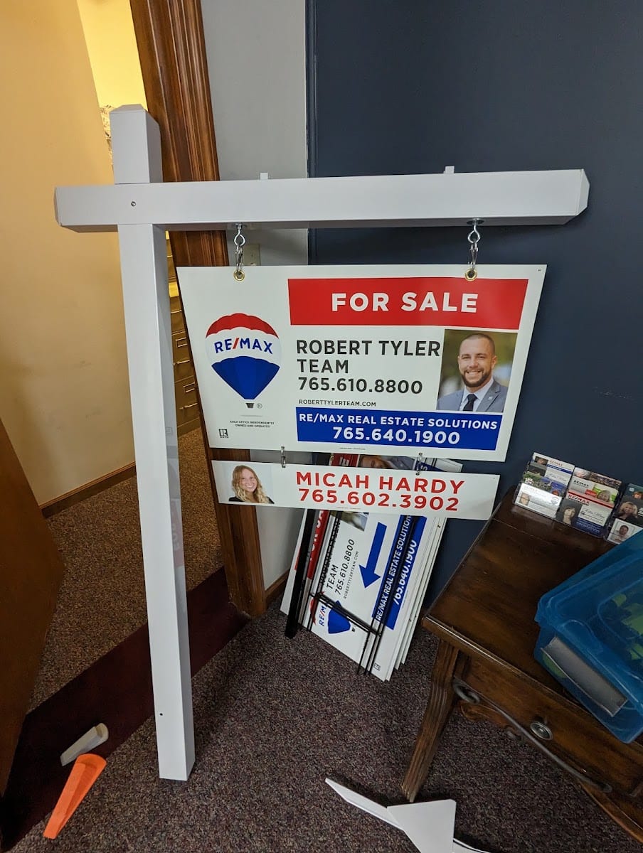Robert Tyler Realtor