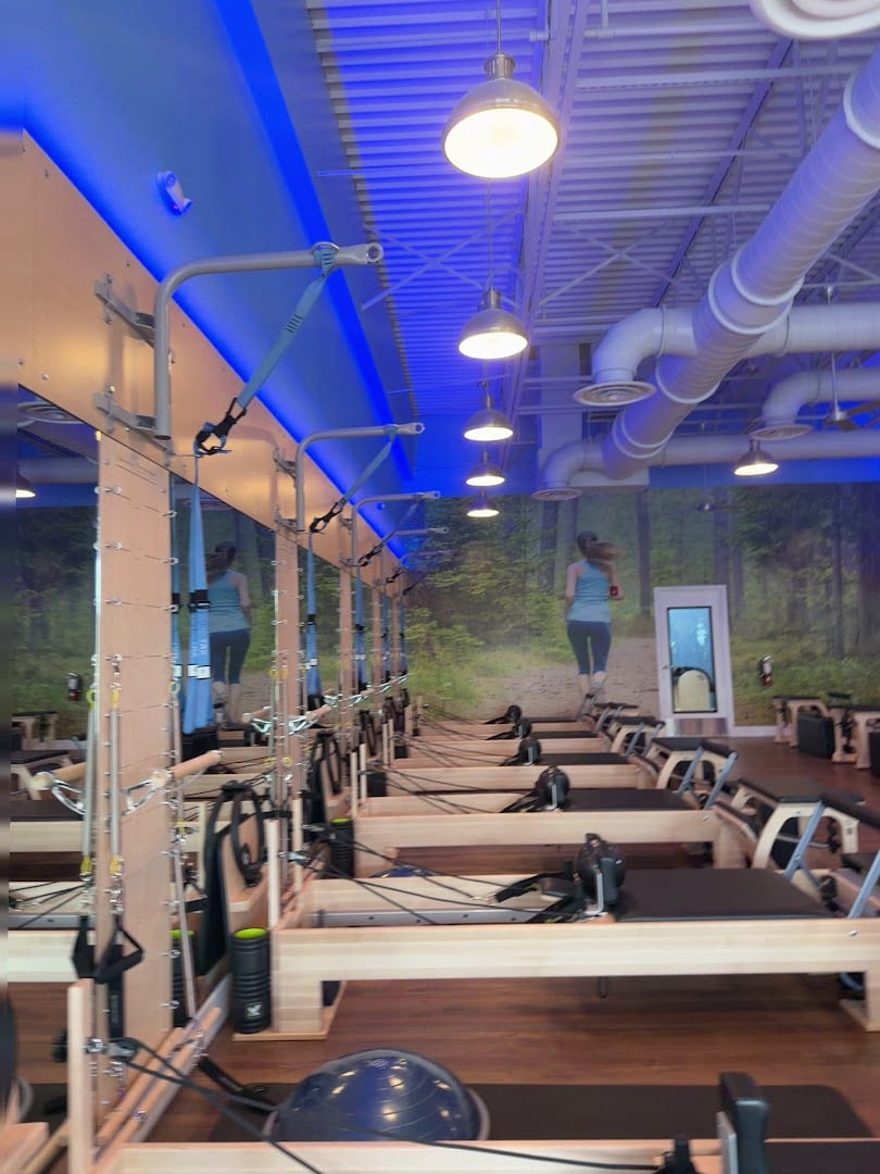 Club Pilates, photo 2