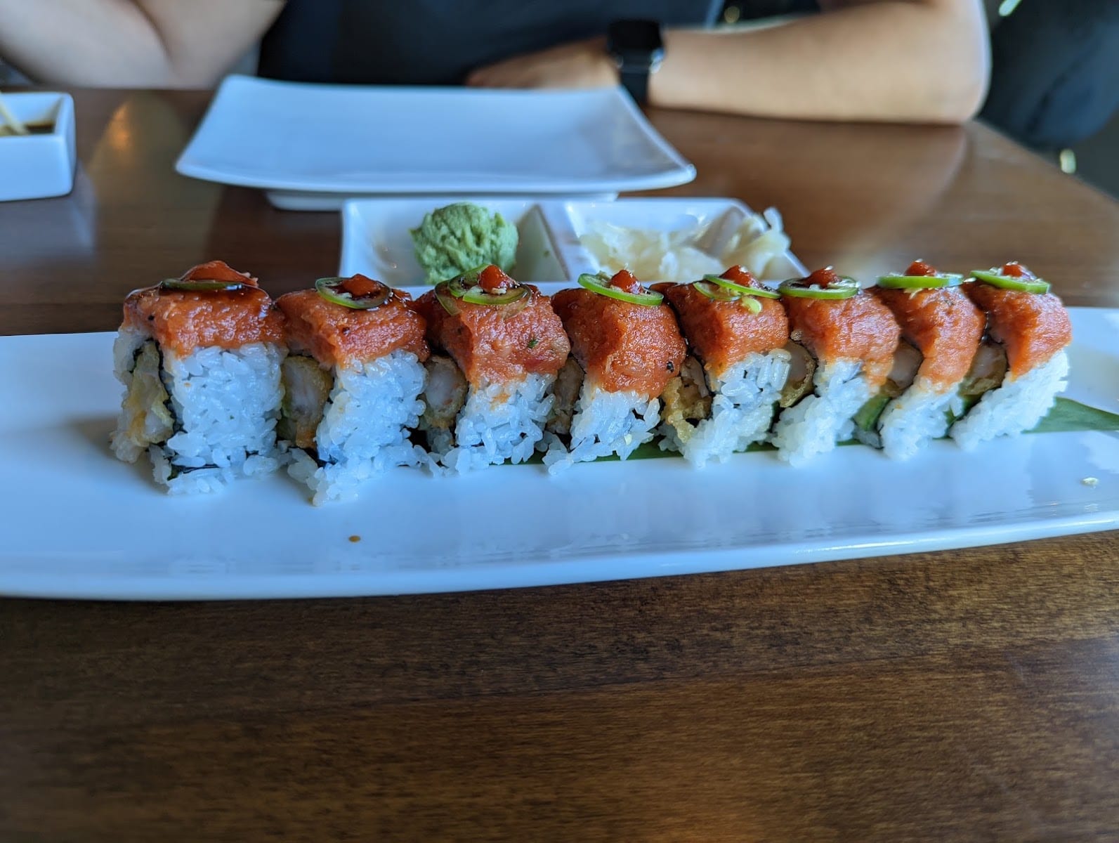 YU-OR-MI - THAI • PAN ASIAN • RAMEN - ARTS DISTRICT, photo 4