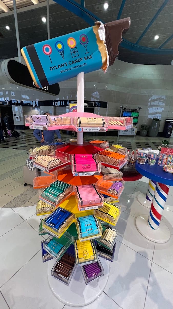 Dylan's Candy Bar, photo 3