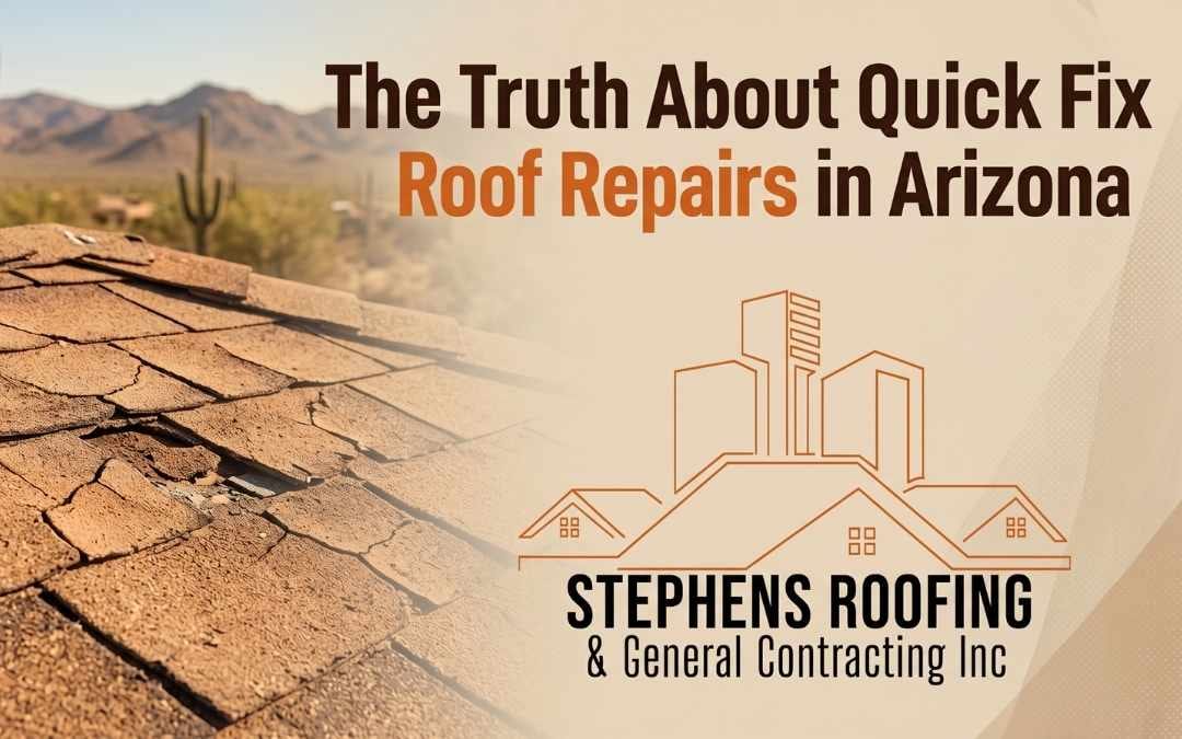 Stephens Roofing & General Contracting inc., photo 3