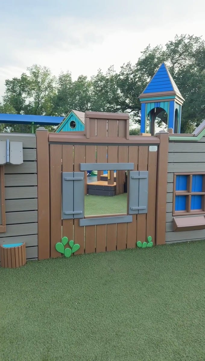 Kid’s Kastle Playground, photo 2