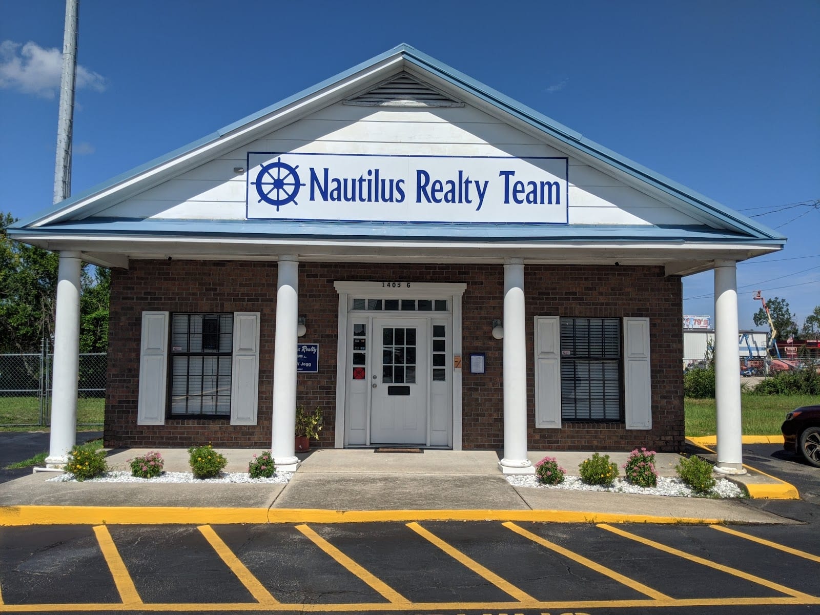 Nautilus Realty & Management