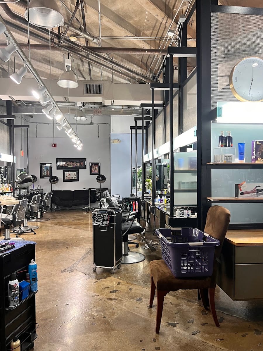 Hairscapes Salon, photo 3