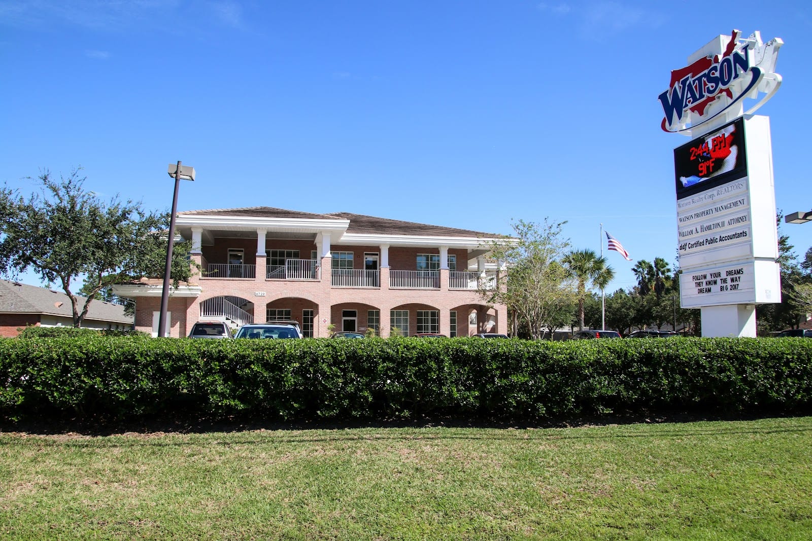 Watson Realty Corp Fleming Island, photo 2