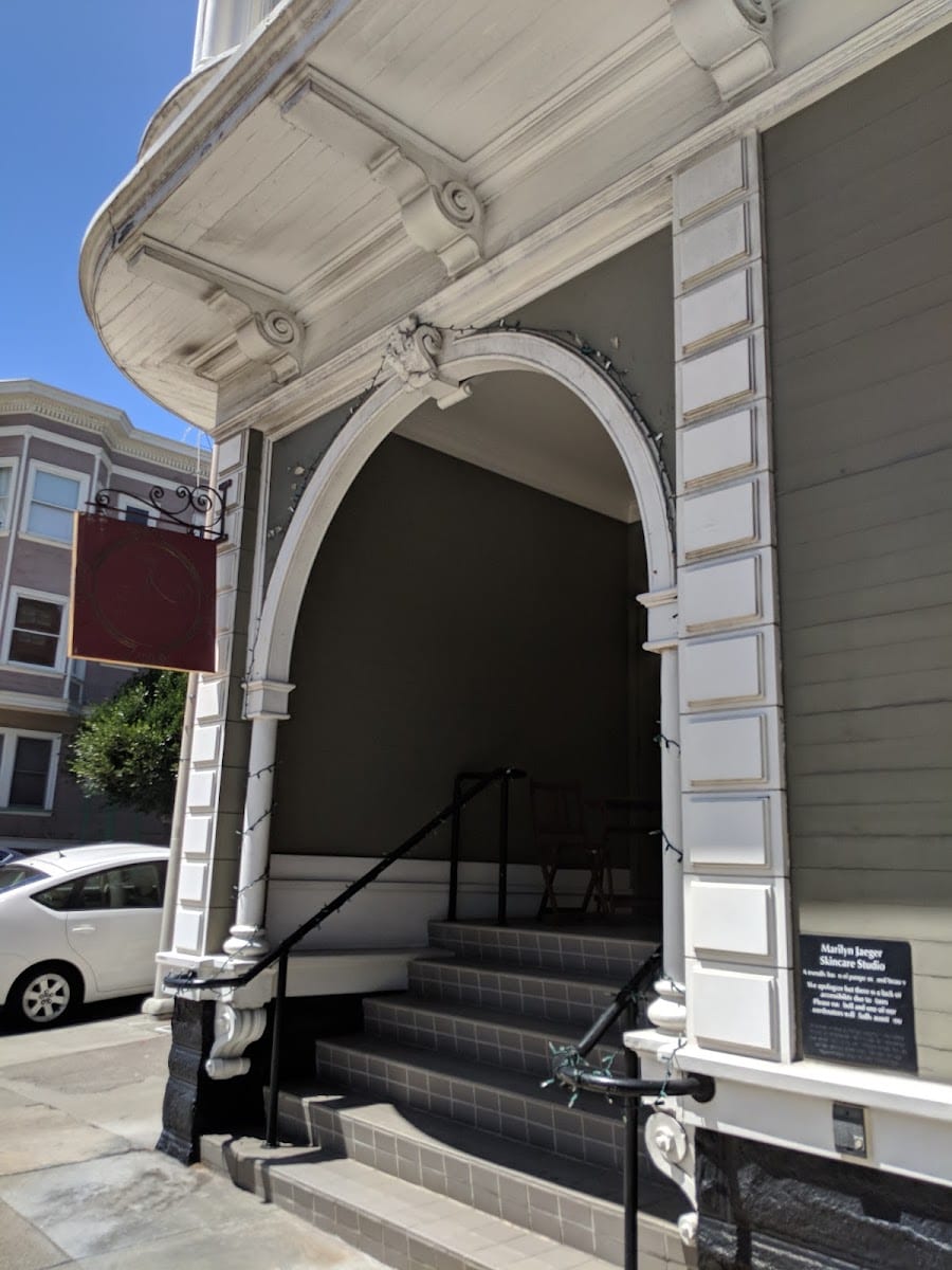 Marilyn Jaeger Skincare Studio, photo 3