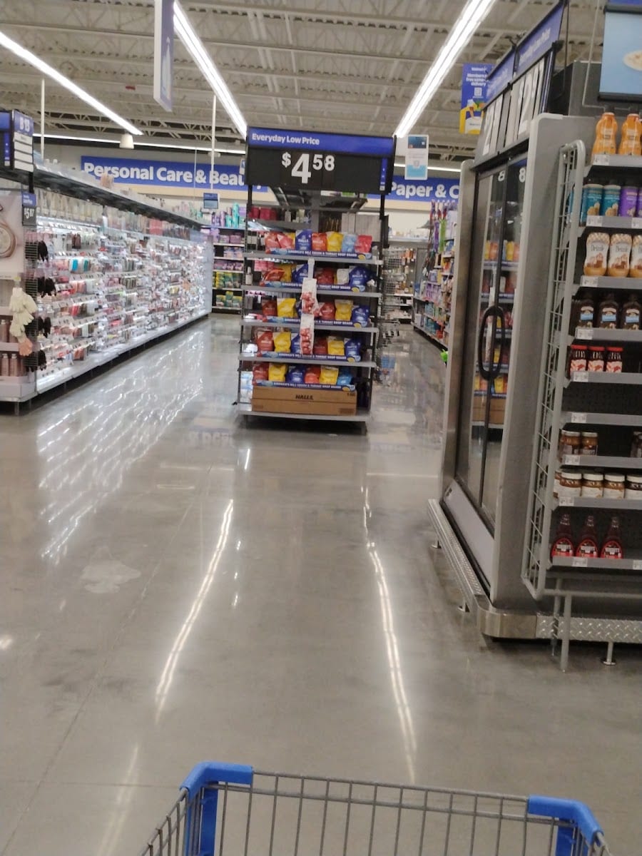 Walmart Neighborhood Market