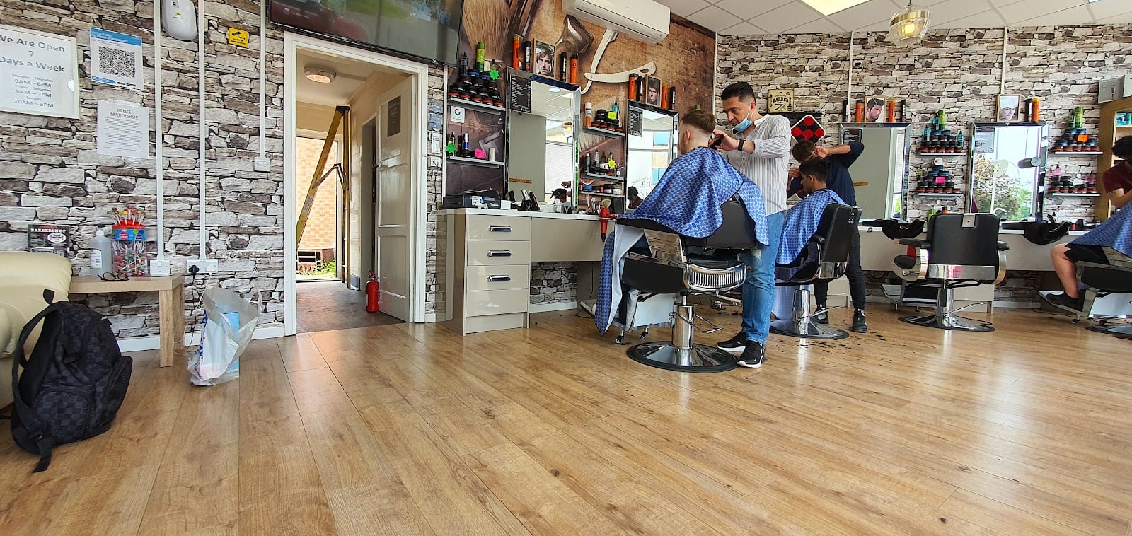 Gents Barbershop, photo 2