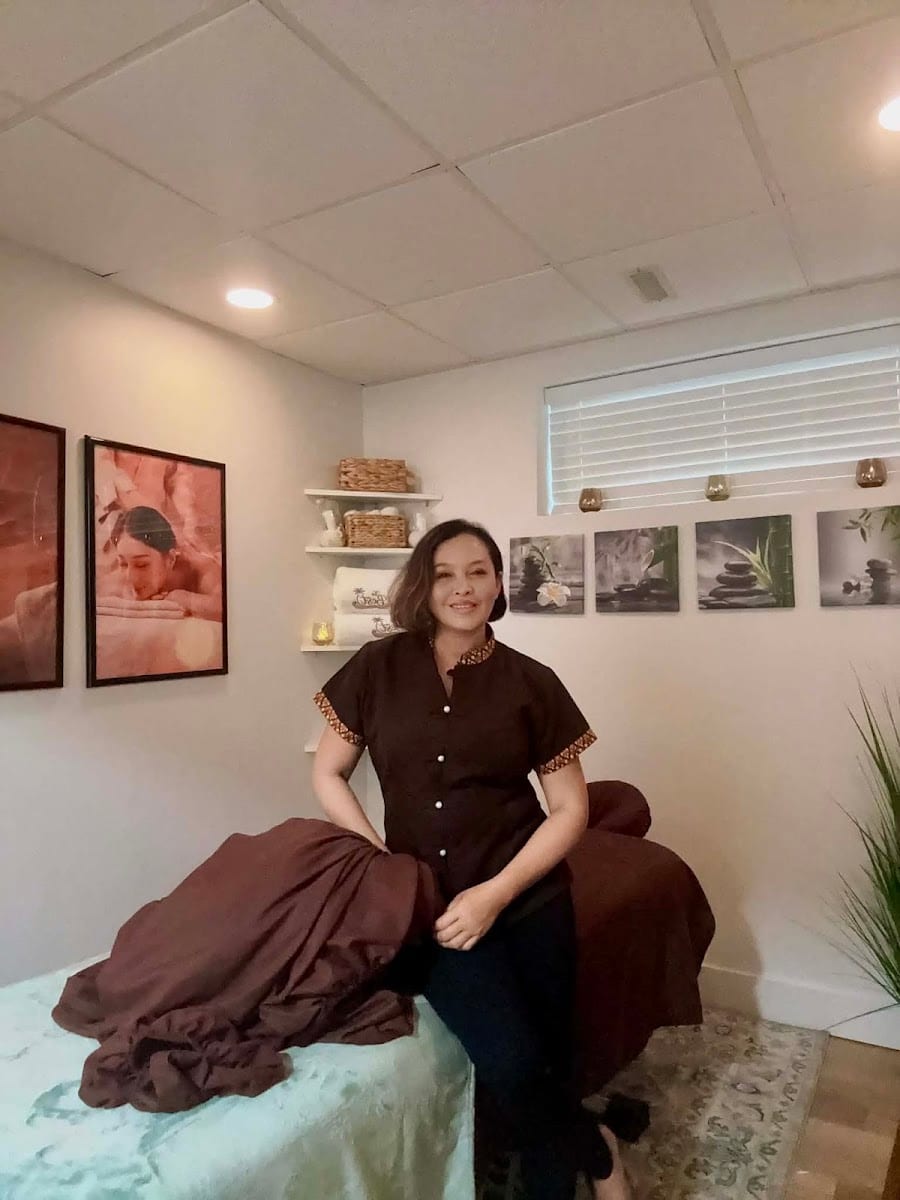 The Best Thai Massage Therapy