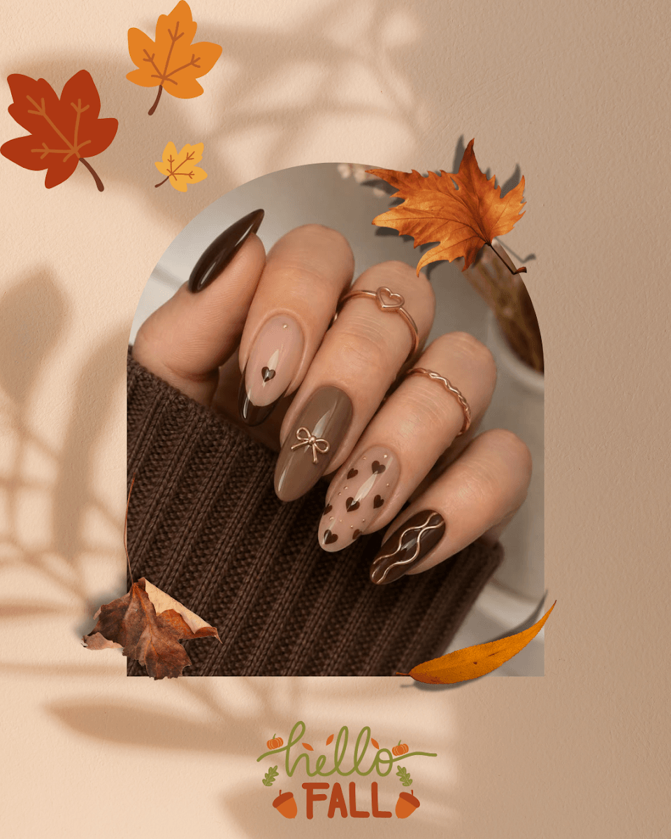 KJ Nails Spa
