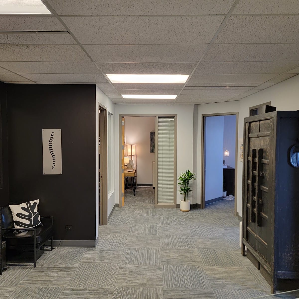 Nervana Chiropractic Health Clinic of Centennial, photo 4