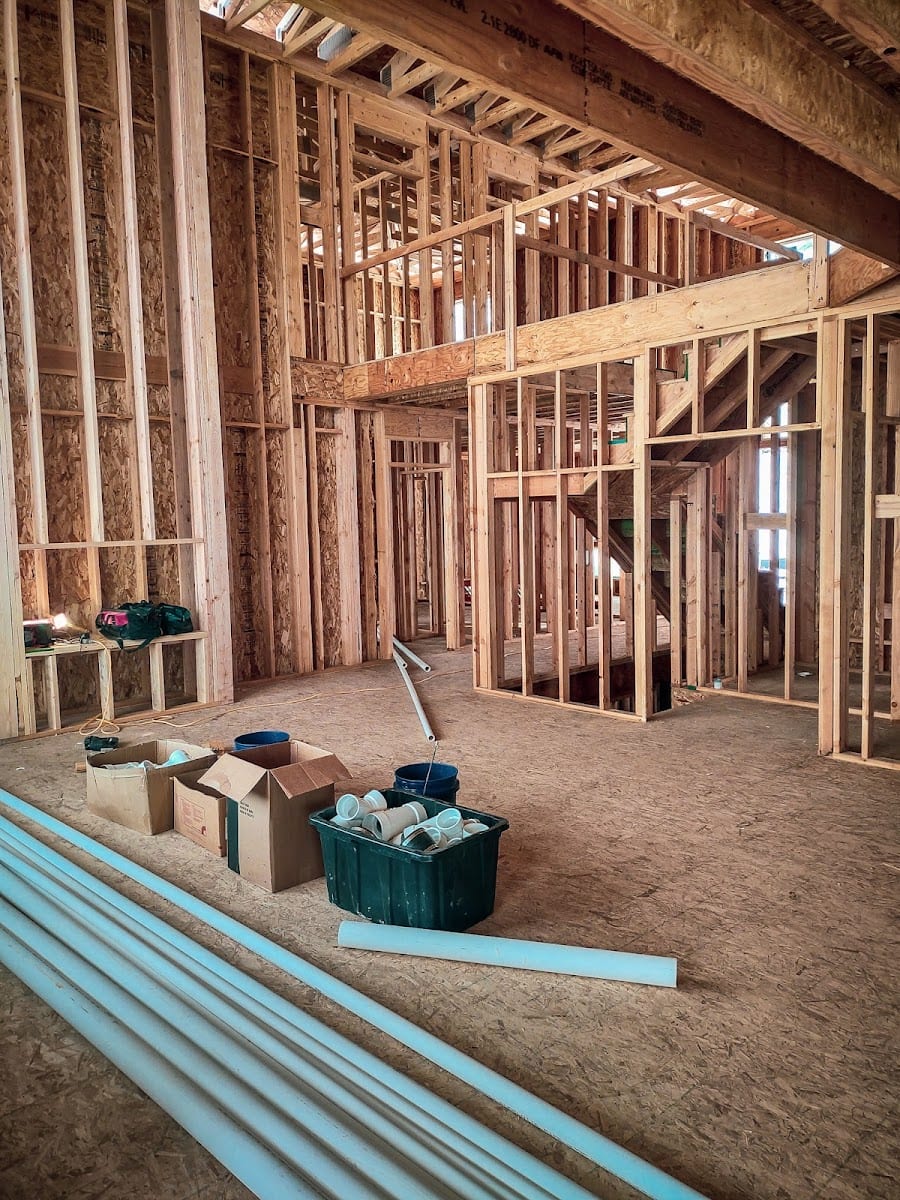 Dewsnup Construction