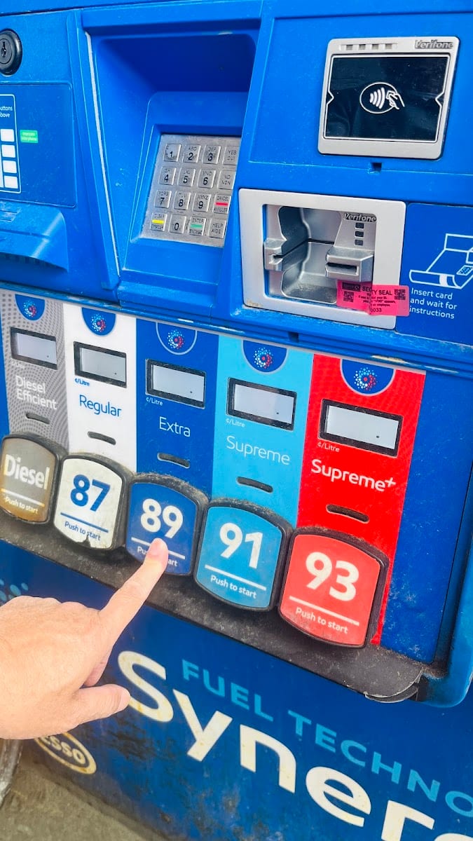 Esso, photo 3