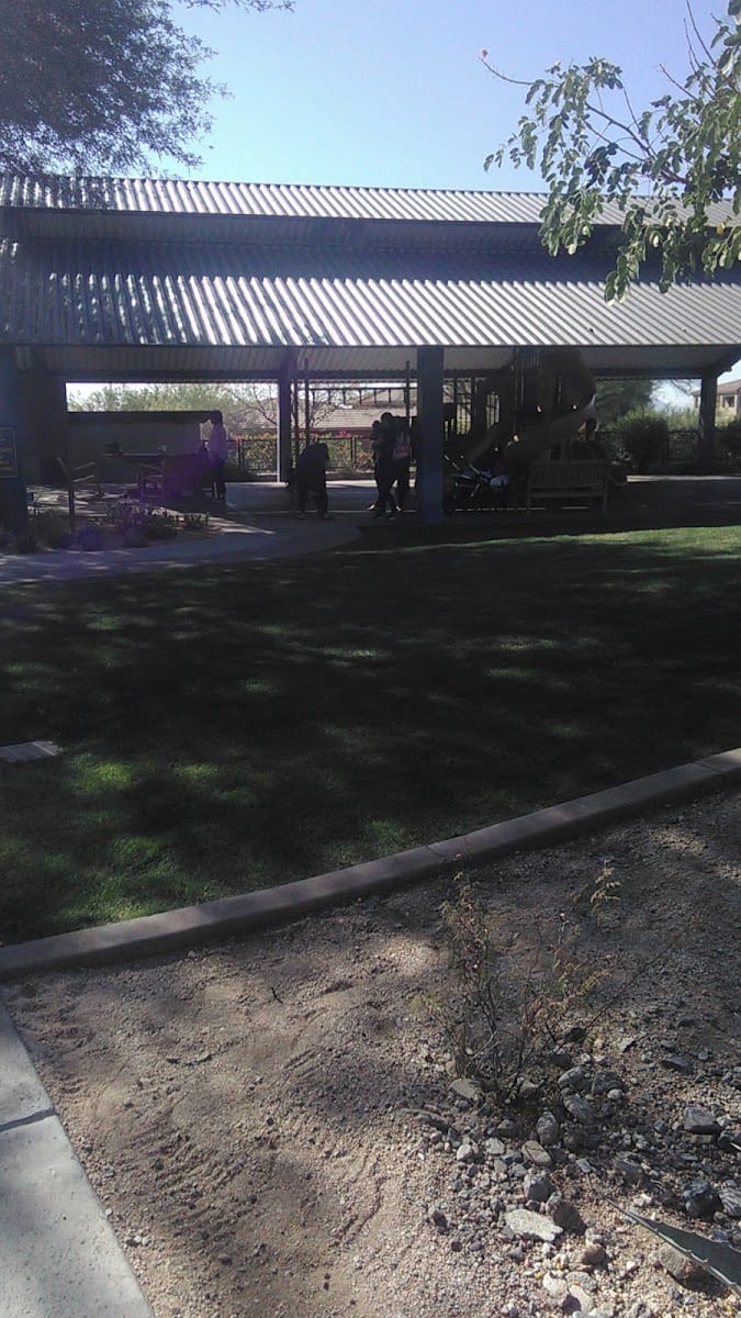 The Homestead Community Center, photo 3