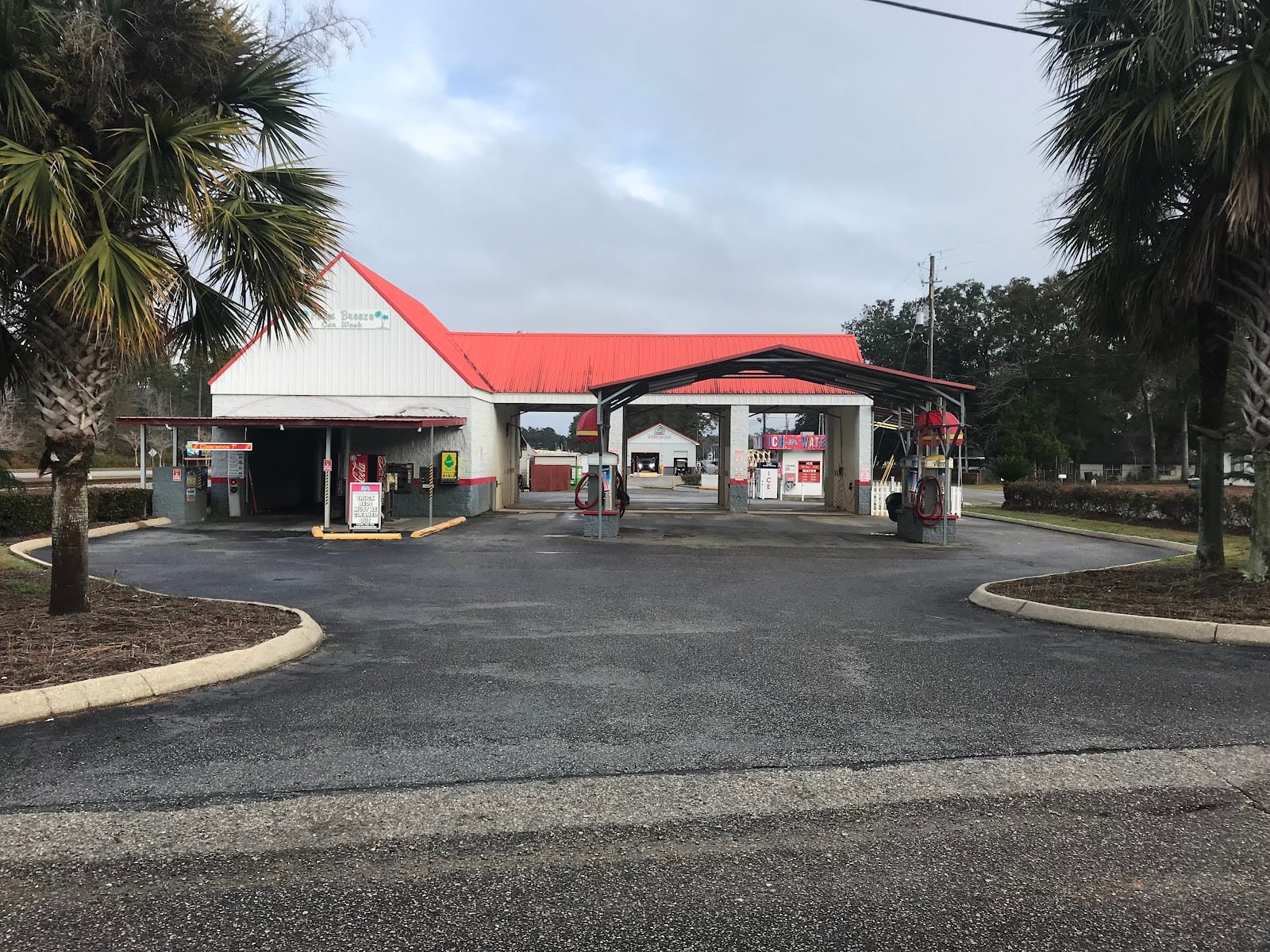 Palm Breeze Car Wash LLc, photo 3