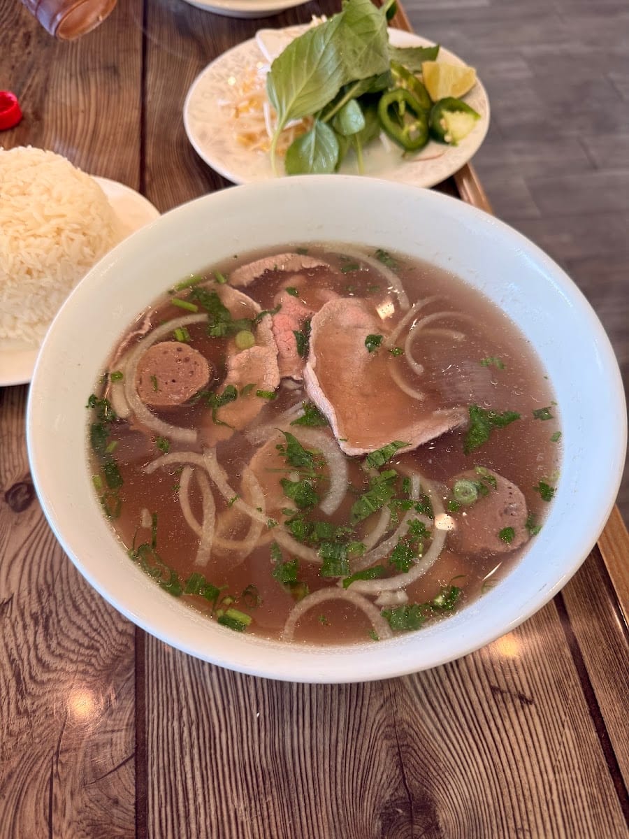 Liti Phở | Vietnamese Restaurant, photo 3