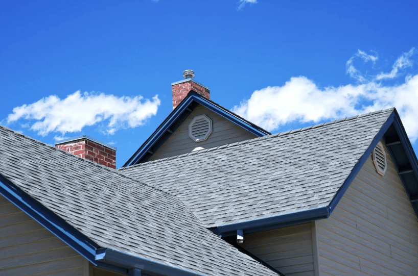 Doctors Inlet Elite Roof Leak